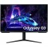 SAMSUNG MONITOR GAMING ODYSSEY G3 S32DG302EU/ 32/ FHD 1MS/ 180Hz/ VA/ NEGRO/ VESA