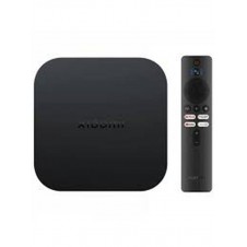XIAOMI TV BOX S 2ND GEN 8GB/ 4K