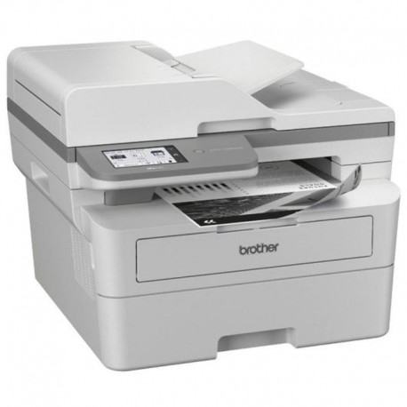 BROTHER MULTIFUNCION LASER MONOCROMO MFCL2960DW A4 TONER TN2510 / TAMBOR DR2510