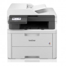 BROTHER MULTIFUNCION LASER COLOR MFCL3740CDWE A4 TONER TN248/ TN248XL / TAMBOR DR248CL/ BU-229CL/ WT-229CL