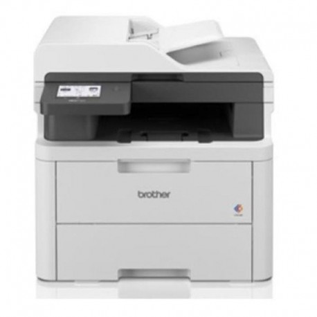 BROTHER MULTIFUNCION LASER COLOR MFCL3740CDWE A4 TONER TN248/ TN248XL / TAMBOR DR248CL/ BU-229CL/ WT-229CL