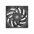MARS GAMING VENTILADOR INTERNO MFNC NEGRO 12x12CM