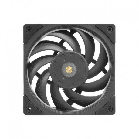 MARS GAMING VENTILADOR INTERNO MFNC NEGRO 12x12CM