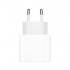 APPLE ADAPTADOR DE CORRIENTE USB C 20W - MHJE3ZM/A