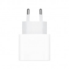 APPLE ADAPTADOR DE CORRIENTE USB C 20W - MHJE3ZM/A