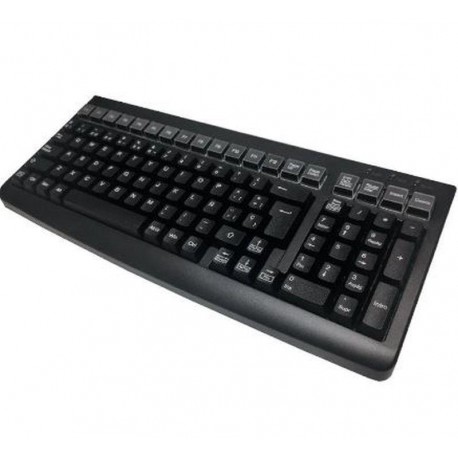 MUSTEK TECLADO POS REDUCIDO MKB-800
