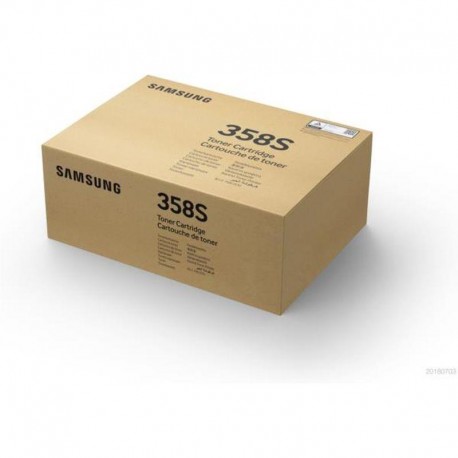 SAMSUNG TONER MLT-D358S NEGRO