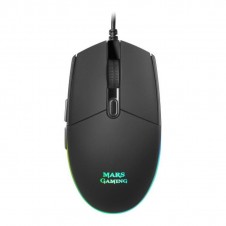 MARS GAMING RATON OPTICO 3200 DPI MMG