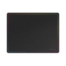 MARS GAMING ALFOMBRILLA MMP124 NEGRO 360 x 260 x 3mm