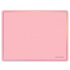 MARS GAMING ALFOMBRILLA MMP124 ROSA 360 x 260 x 3mm