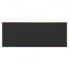 MARS GAMING ALFOMBRILLA MMP224 NEGRA 880 x 330 x 3mm/ Negra