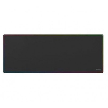 MARS GAMING ALFOMBRILLA MMP224 NEGRA 880 x 330 x 3mm/ Negra
