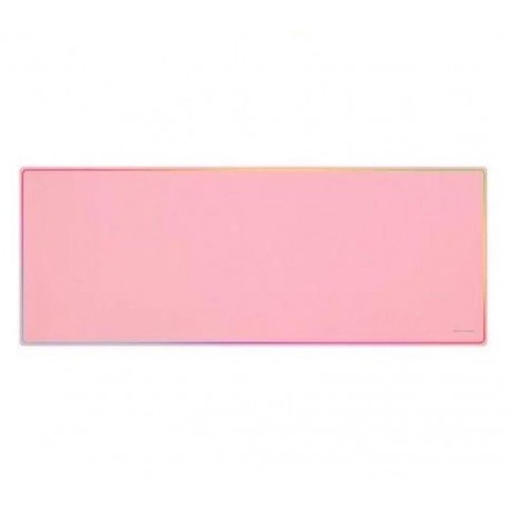 MARS GAMING ALFOMBRILLA MMP224 ROSA 880 x 330 x 3mm/ ROSA