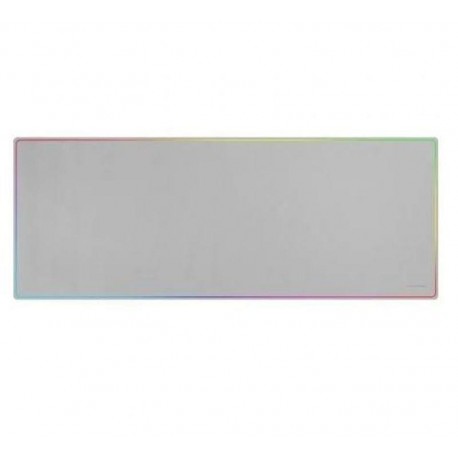 MARS GAMING ALFOMBRILLA MMP224 BLANCA 880 x 330 x 3mm/ ROSA