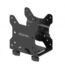 AISENS SOPORTE MINI PC MUY VERSATIL NEGRO