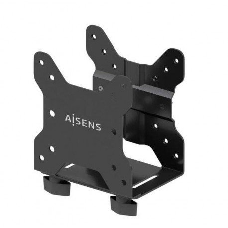 AISENS SOPORTE MINI PC MUY VERSATIL MPC05-205 NEGRO