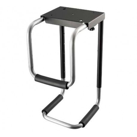 AISENS SOPORTE BAJO MESA PARA PC HASTA 30KG