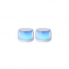 MARS GAMING ALTAVOCES 2.0 MSAURAW BLANCO