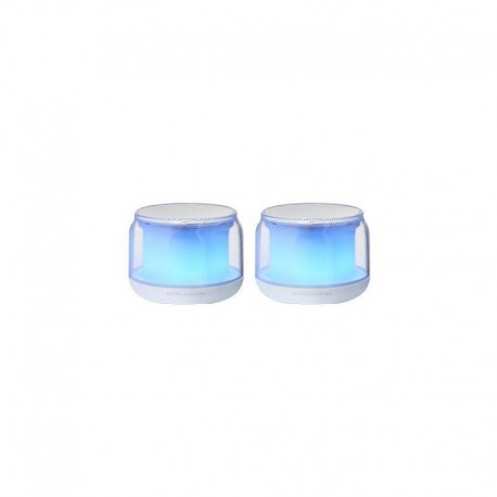 MARS GAMING ALTAVOCES 2.0 MSAURAW BLANCO