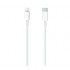 APPLE CABLE USB-C A LIGHTNING 1M - MUQ93ZM/A