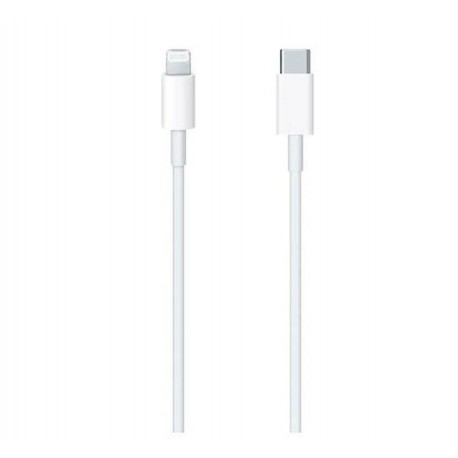 APPLE CABLE USB-C A LIGHTNING 1M - MUQ93ZM/A