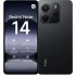 XIAOMI SMARTPHONE REDMI NOTE 14 6GB 128GB NEGRO OC/6GB/128GB/6,67 /ANDROID