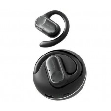 VENTION AURICULARES DEPORTIVOS BLUETOOTH OPEN EAR OPENBOT O11 NEGROS CON ESTUCHE DE CARGA