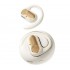 VENTION AURICULARES DEPORTIVOS BLUETOOTH OPEN EAR OPENBOT O11 BEIGE CON ESTUCHE DE CARGA