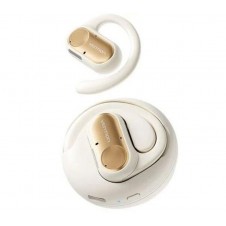VENTION AURICULARES DEPORTIVOS BLUETOOTH OPEN EAR OPENBOT O11 BEIGE CON ESTUCHE DE CARGA