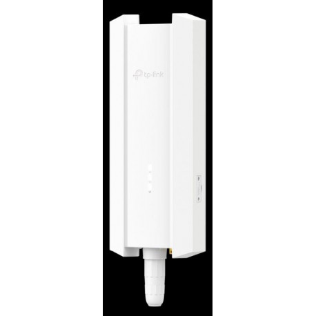 TP-LINK ROUTER EXTERIOR NE210-Outdoor 5G POE+ IP678