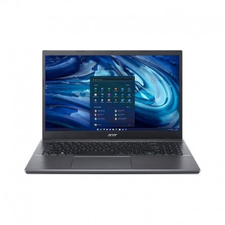 ACER PORTATIL EXTENSA 15 EX215-57 PLATA I5-1334U/16GB/SSD 512GB/ / 15.6/ FDOS