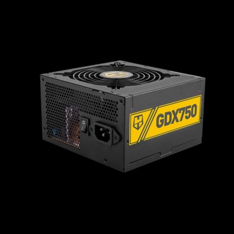 NOX FUENTE ALIMENTACION GDX750 80+ GOLD 750W ATX 3.1