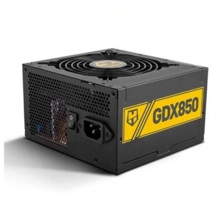 NOX FUENTE ALIMENTACION HUMMER GDX850 80 PLUS GOLD