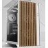 NOX CARCASA HUMMER ELEMENT ATX/ M-ATX/ ITX