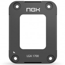 NOX SOPORTE ZOCALO CPU REFORZADO COMPATIBLE CON 1700 Y 1851