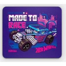 KROM ALFOMBRILLA TRACK HOT WHEELS