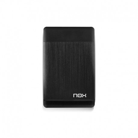 NOX LITE CAJA EXTERNA NXLITEHDD35 3.5 SATA A USB 3.0