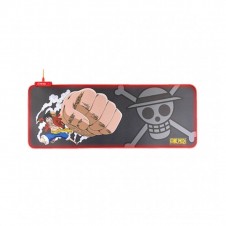 FR-TEC ALFOMBRILLA PC ONE PIECE LUFFY