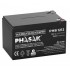 PHASAK BATERIA SAI/UPS 12V 12AH PHB 1212