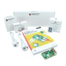 RASPBERRY PI 5 KIT SOBREMESA 8GB