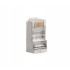 LANBERG CONECTOR RJ45 CAT6 FTP PAQUETE 100 UD