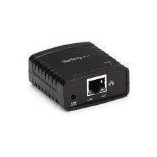 STARTECHCOM SERVIDOR DE IMPRESION LPR USB