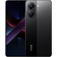 POCO SMARTPHONE POCO X7 PRO 12GB 512GB 5G NEGRO OC/12GB/512GB/6,67/5G/ANDROID