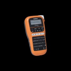 BROTHER ROTULADORA ELECTRONICA PROFESIONAL PTE110VP