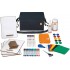 NOBO BOLSA KIT DE ACCESORIOS PARA PIZARRA - DESPRECINTADO