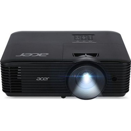 ACER PROYECTOR X128HP DLP - DESPRECINTADO XGA / 4000 LUMENES / HDMI / VGA/ 1024 x 768