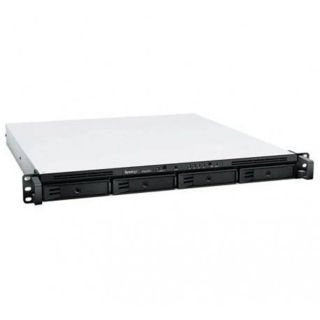 SYNOLOGY NAS 4 BAHIAS RACKSTATION RS822RP+