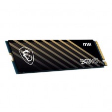 MSI DISCO DURO SSD M.2 SPATIUM M371 500GB LECTURA 2200MB/s - ESCRITURA 1150MB/s