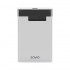 SAVIO CAJA EXTERNA DISCO DURO HDD/SSD 2.5 AK-66