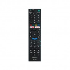 SAVIO MANDO TV RC-08 COMPATIBLE SONY SMART TV